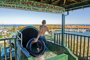 Hillarys Boat Harbour - Accommodation Bookings 2