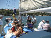 Liberty Grove NSW Accommodation Bookings
