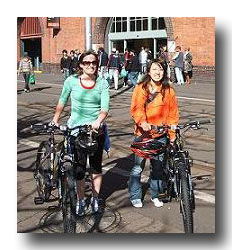 Sydney By Bike - Accommodation Bookings 1