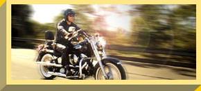 Easy Rider - Accommodation Bookings 1