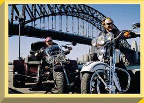 Easy Rider - Accommodation Bookings 3