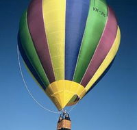 Balloon Safari - Accommodation Bookings