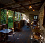 Herveys Range Heritage Tea Rooms - Accommodation Bookings