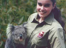 Nowra Wildlife Park - Accommodation Bookings 1