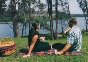 Nowra Wildlife Park - Accommodation Bookings 3