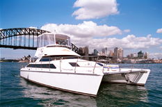 Prestige Harbour Cruises - Accommodation Bookings 0