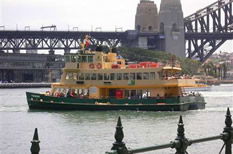 Prestige Harbour Cruises - Accommodation Bookings 2