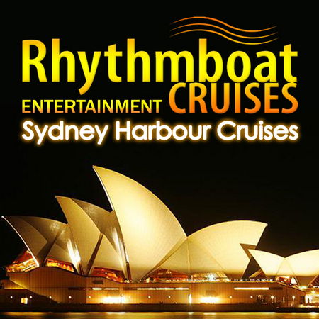 Rhythmboat & Cruise Sydney Harbour - Accommodation Bookings 0
