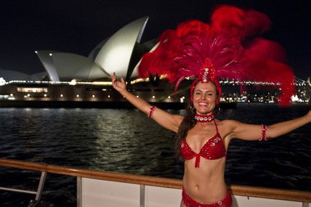 Rhythmboat & Cruise Sydney Harbour - Accommodation Bookings 1