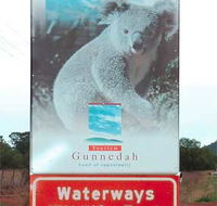 Waterways Wildlife Park - Accommodation Bookings