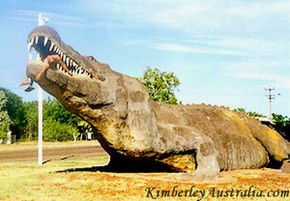 Wyndham Zoological Gardens And Crocodile Park - Accommodation Bookings 1