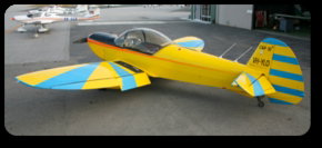 The Aeroplane Company - Accommodation Bookings 1