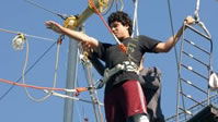 Sydney Trapeze School - Accommodation Bookings 3
