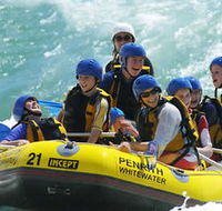 Penrith Whitewater Stadium - Accommodation Bookings