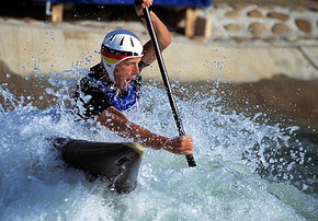 Penrith Whitewater Stadium - Accommodation Bookings 1