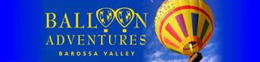 Balloon Adventures Barossa Valley - Accommodation Bookings 2