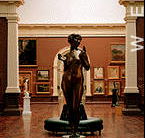 Art Gallery of South Australia - Accommodation Bookings