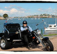 Charter Wheels - Accommodation Bookings