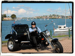 Charter Wheels - Accommodation Bookings 0