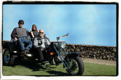 Charter Wheels - Accommodation Bookings 1