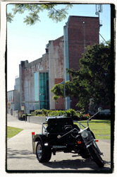 Charter Wheels - Accommodation Bookings 2
