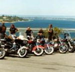Down Under Harley Davidson Tours - Accommodation Bookings