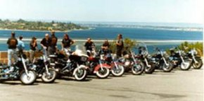 Down Under Harley Davidson Tours - Accommodation Bookings 0
