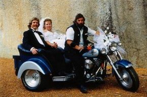 Down Under Harley Davidson Tours - Accommodation Bookings 3