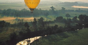 Global Ballooning Australia - Accommodation Bookings 1
