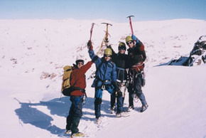 High And Wild Mountain Adventures - Accommodation Bookings 0