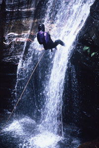 High And Wild Mountain Adventures - Accommodation Bookings 2