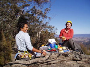 High And Wild Mountain Adventures - Accommodation Bookings 3