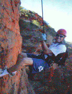 Kalbarri Abseil - Accommodation Bookings 0
