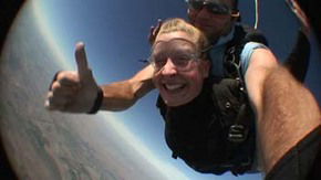 Skydive Goolwa - Accommodation Bookings 1