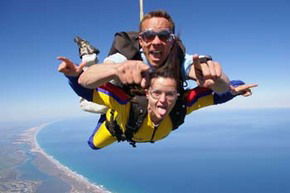 Skydive Goolwa - Accommodation Bookings 3