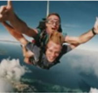 SA Skydiving - Accommodation Bookings
