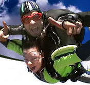 Adelaide Tandem Skydiving - Accommodation Bookings