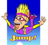 Aerial Skydiving - Accommodation Bookings