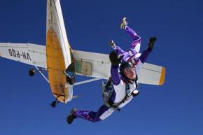 Skydive Temora - Accommodation Bookings 1