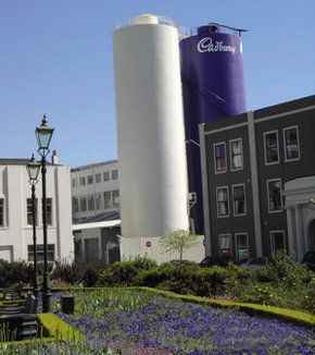 Cadbury Chocolate Factory Tour - Accommodation Bookings 1