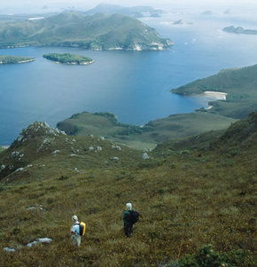 Roaring 40s Kayaking - Accommodation Bookings 1
