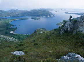 Roaring 40s Kayaking - Accommodation Bookings 3