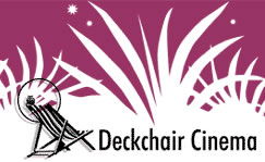 Deckchair Cinema - Accommodation Bookings 0