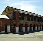 Adelaide Gaol - Accommodation Bookings