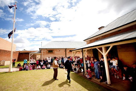 Dubbo NSW Accommodation Bookings