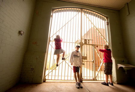Old Dubbo Gaol - Accommodation Bookings 1