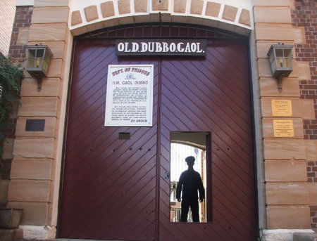 Old Dubbo Gaol - Accommodation Bookings 2