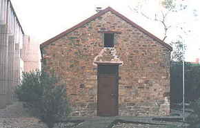 Old Stuart Town Gaol - Accommodation Bookings 0