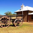 Old Stuart Town Gaol - Accommodation Bookings 1