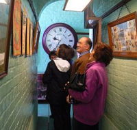Narrabri Old Gaol and Museum - Accommodation Bookings